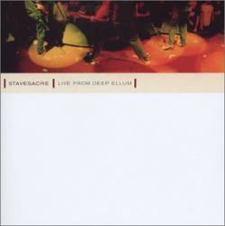 Stavesacre : Live from Deep Album